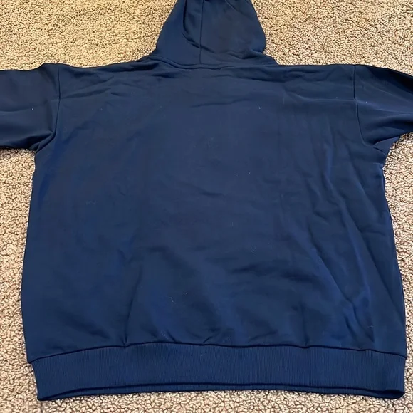 🇺🇸 BRAND NWT DIESEL HOODIE $178.00 🇺🇸 - Picture 6 of 10